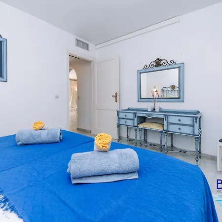Apartment Azzurro Marina