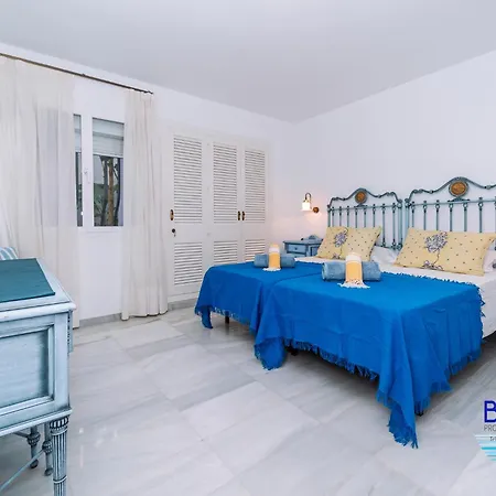 Apartment Azzurro Marina