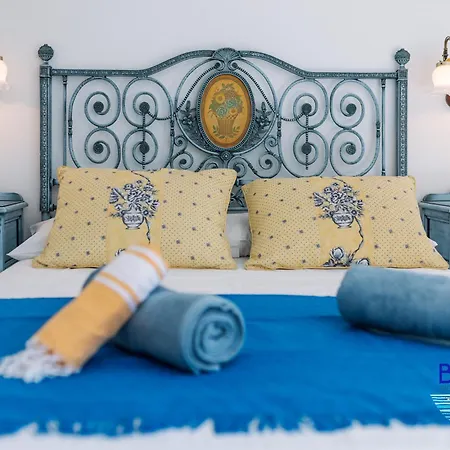 Apartment Azzurro Marina *