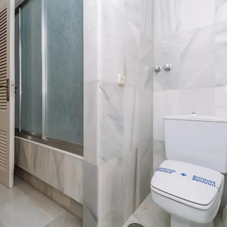 Azzurro Marina Apartment