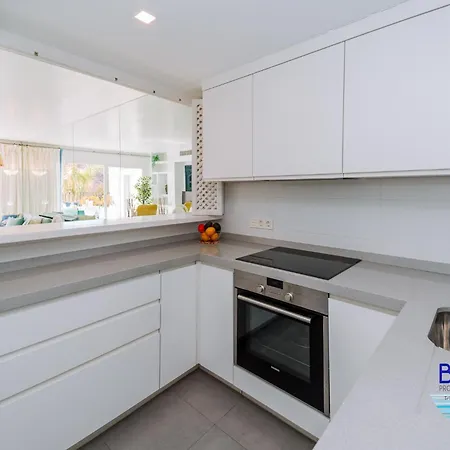 Apartment Azzurro Marina