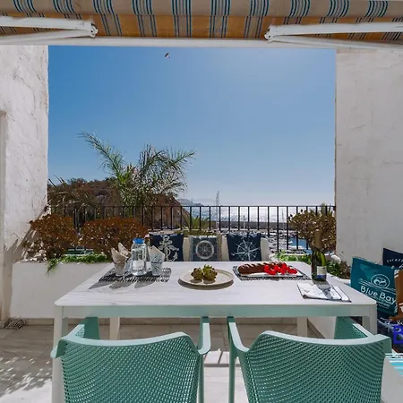 Apartment Azzurro Marina *